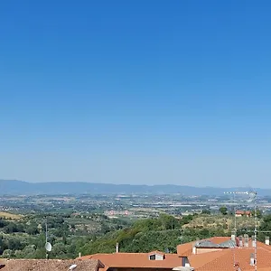 La Crocetta Montepulciano
