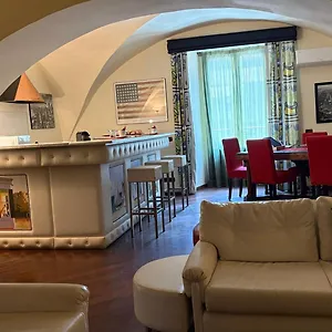 Appartement Loft Piazza Universita