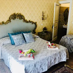 Bed & Breakfast Dimora Umberto, Katánie