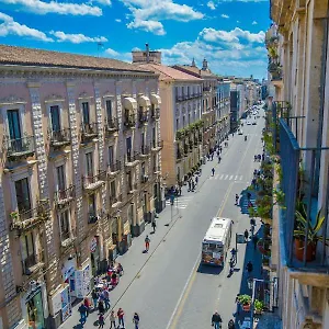The Artist's Centro Katania