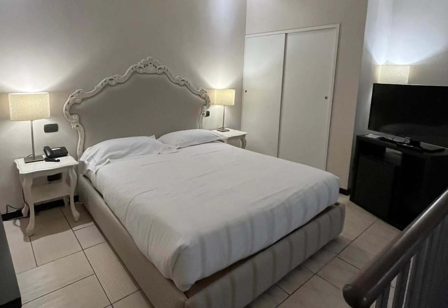 Art & Jazz Hotel Κατάνια