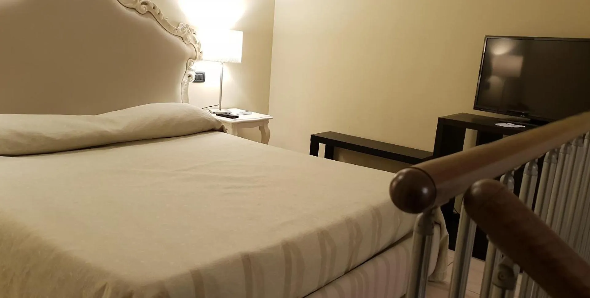 Art & Jazz Hotel Κατάνια