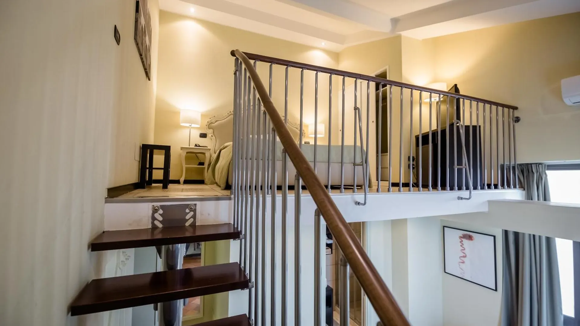 Art & Jazz Hotel Κατάνια Ιταλία