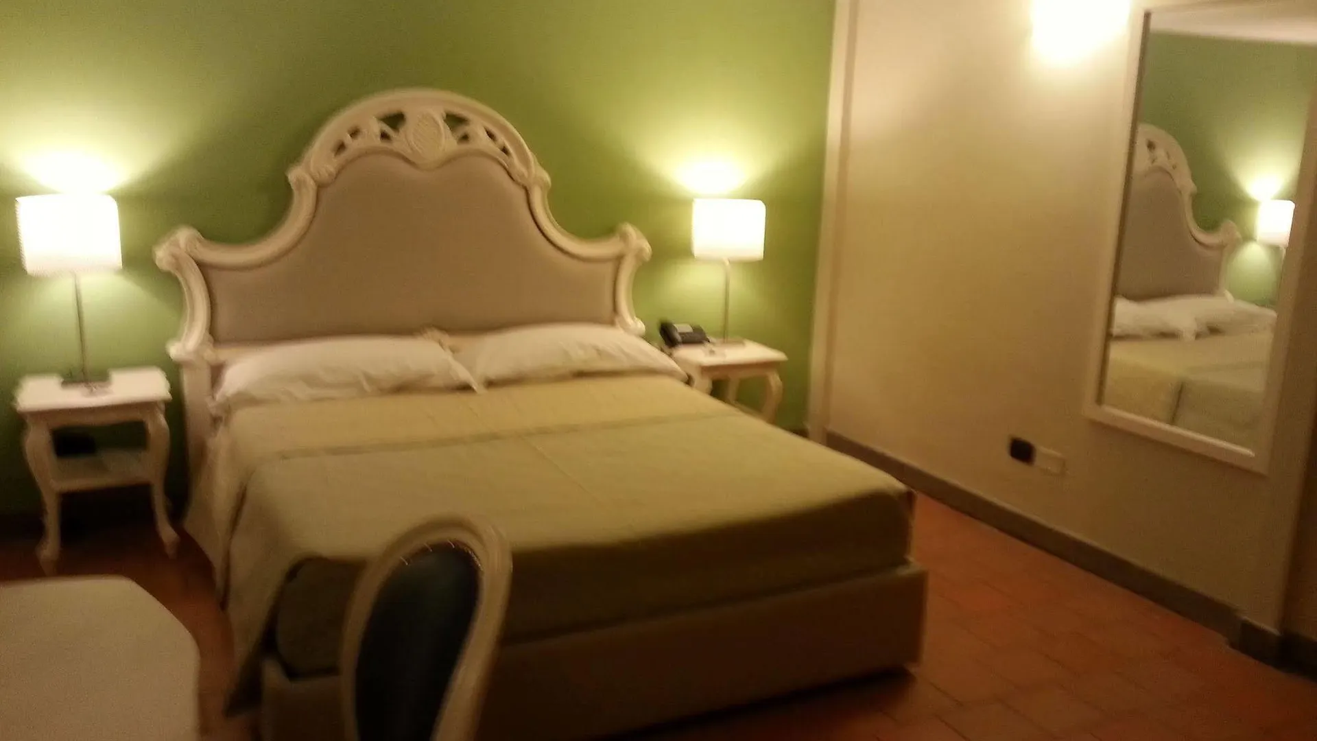 Art & Jazz Hotel Κατάνια