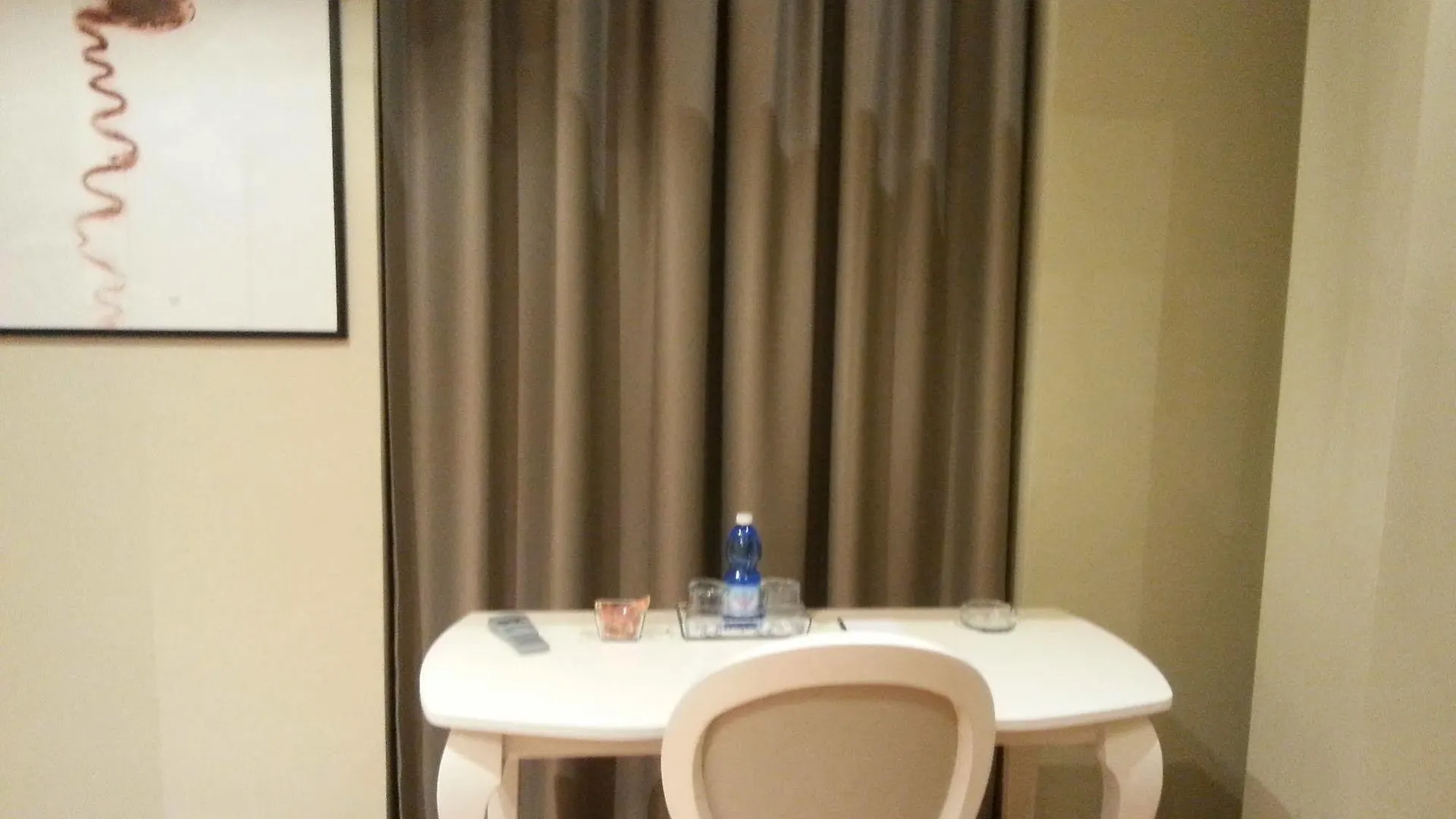 Art & Jazz Hotel Κατάνια