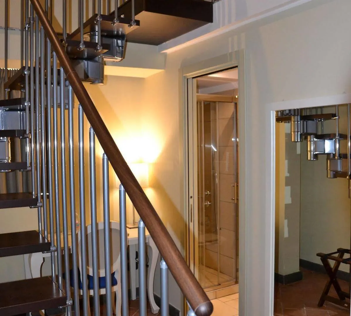 Art & Jazz Hotel Κατάνια