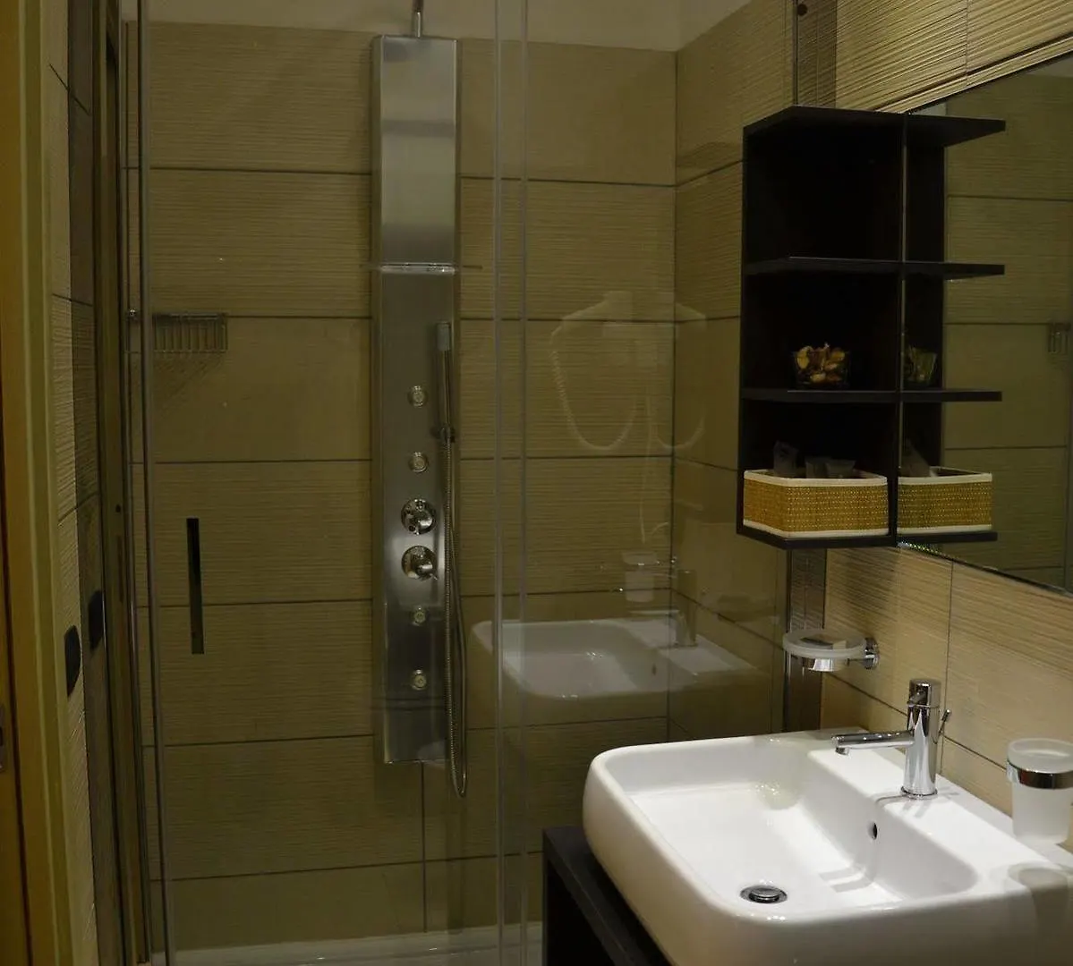 Art & Jazz Hotel Κατάνια 3*,  Ιταλία