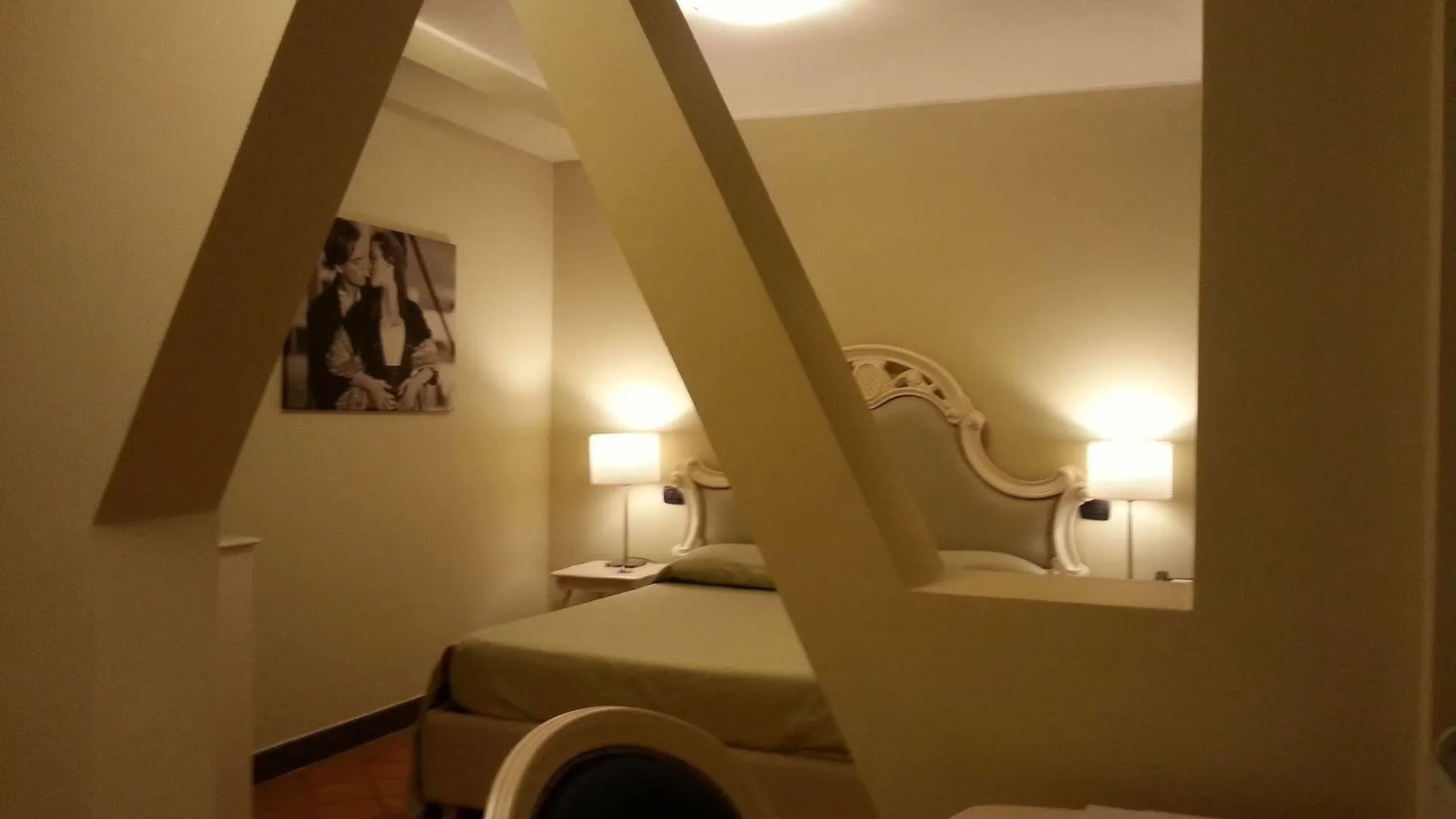 Art & Jazz Hotel Κατάνια